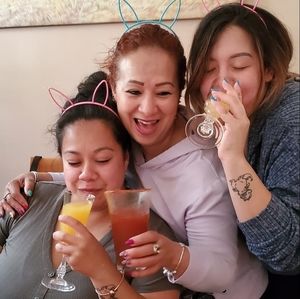 Meet your Posher, Silvia